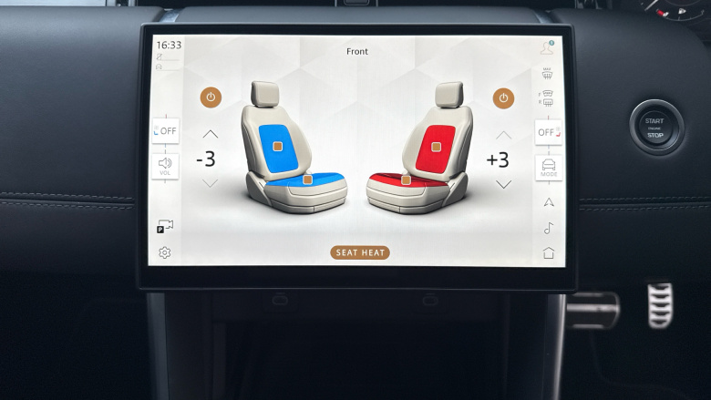 Land Rover Discovery Sport 2.0 D200 Dynamic HSE 5dr Auto [5 Seat] Diesel Station Wagon